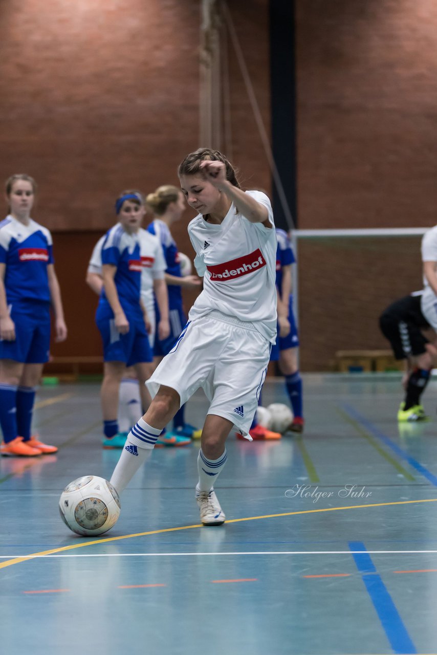 Bild 559 - Dodenhof Cup